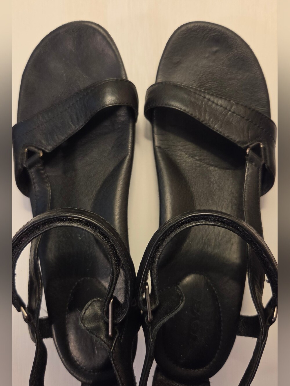 Teva Capri Wedge Size 8 - Picture 2 of 10
